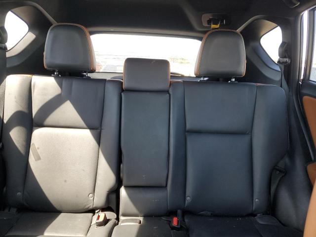 Photo 10 from auction – 2016 TOYOTA RAV4 SE with VIN 2T3JFREV0GW537873