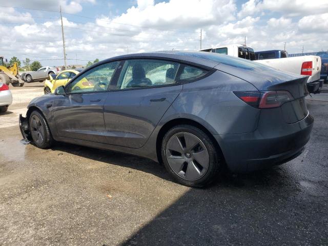 Photo 2 from auction – 2023 TESLA MODEL 3 with VIN 5YJ3E1EA6PF407757
