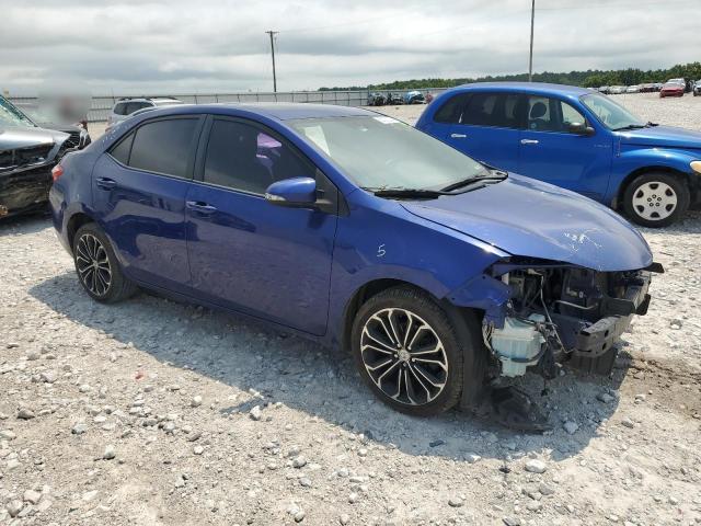 Photo 4 from auction – 2014 TOYOTA COROLLA L with VIN 2T1BURHE6EC034264