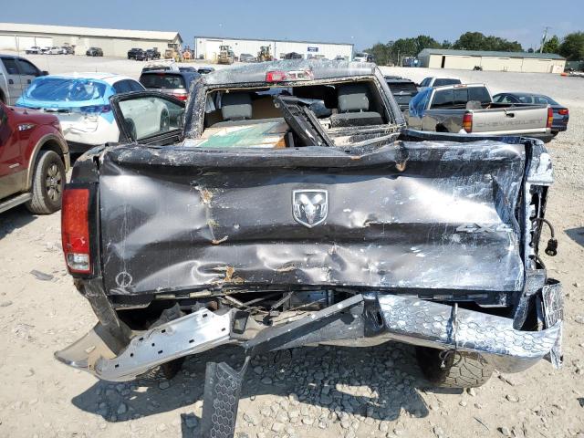 Photo 6 from auction – 2018 RAM 2500 ST with VIN 3C6UR5CL6JG282689