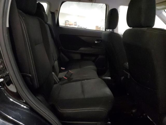 Photo 11 from auction – 2016 MITSUBISHI OUTLANDER with VIN JA4AZ3A36GZ011881