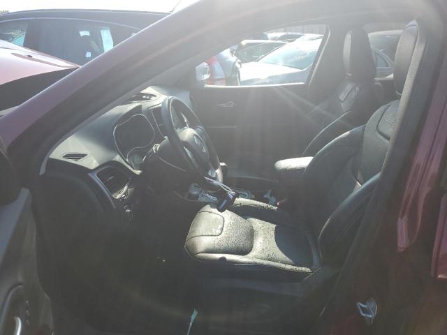 Photo 7 from auction – 2019 JEEP CHEROKEE L with VIN 1C4PJMDX7KD417315