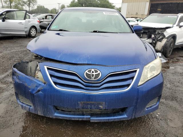 Photo 5 from auction – 2011 TOYOTA CAMRY BASE with VIN 4T4BF3EK2BR134198