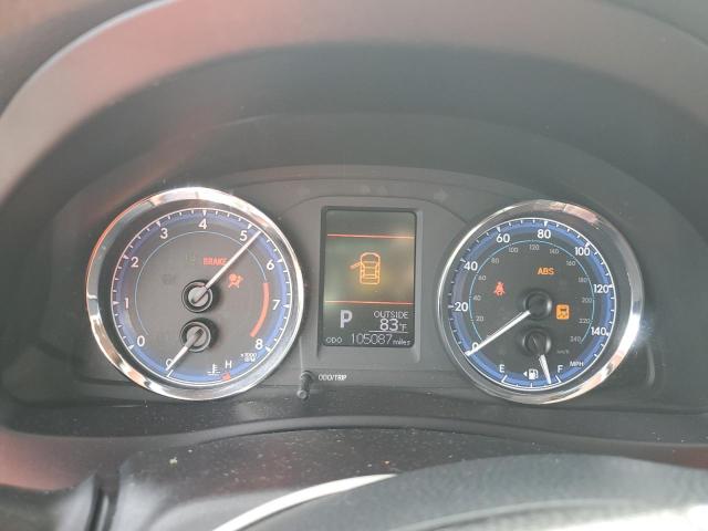 Photo 9 from auction – 2019 TOYOTA COROLLA L with VIN 5YFBURHE2KP869077