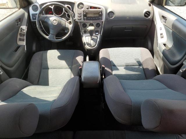 Photo 8 from auction – 2005 TOYOTA COROLLA MA with VIN 2T1KR32E95C368781