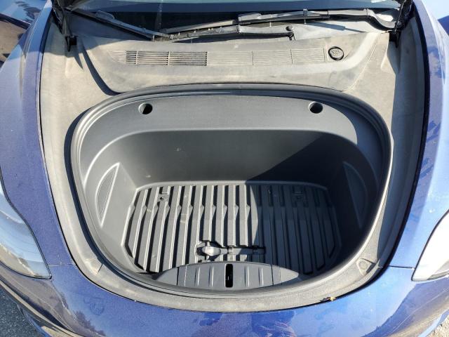 Photo 11 from auction – 2023 TESLA MODEL 3 with VIN 5YJ3E1EA9PF430501