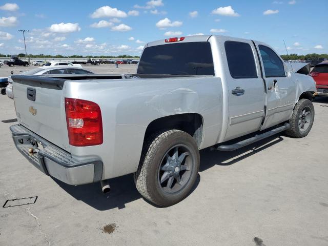 Photo 3 from auction – 2011 CHEVROLET SILVERADO with VIN 3GCPCREA1BG345421