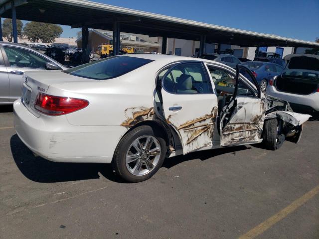 Photo 3 from auction – 2005 LEXUS ES 330 with VIN JTHBA30G155076792