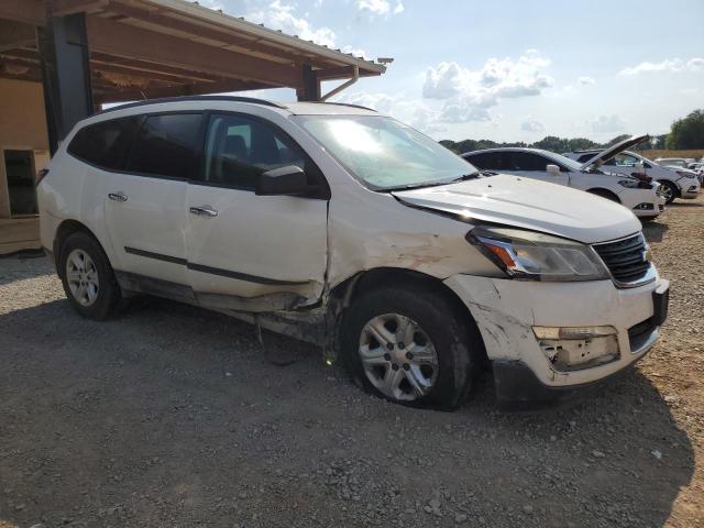 Photo 4 from auction – 2014 CHEVROLET TRAVERSE L with VIN 1GNKRFED2EJ168986