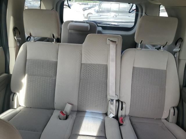 Photo 10 from auction – 2006 FORD EXPLORER X with VIN 1FMEU73896UA45262