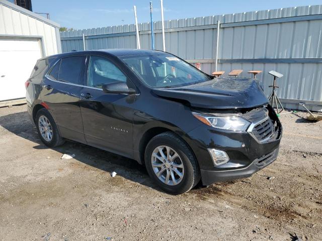 Photo 4 from auction – 2020 CHEVROLET EQUINOX LT with VIN 2GNAXTEV8L6152584