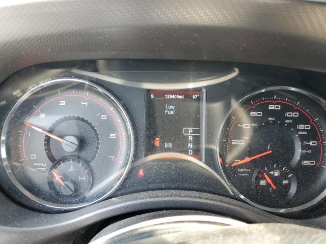 Photo 9 from auction – 2013 DODGE CHARGER R/ with VIN 2C3CDXCT3DH682457