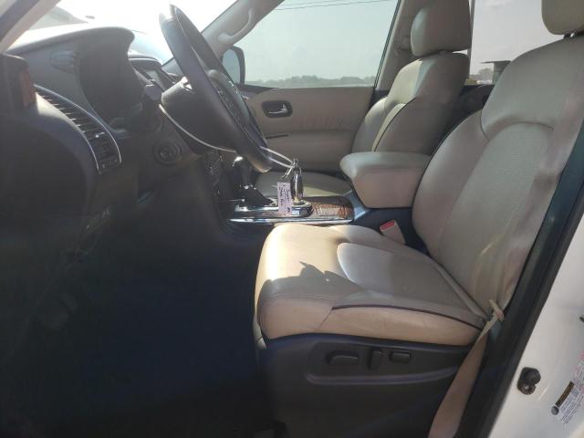 Photo 7 from auction – 2017 NISSAN ARMADA PLA with VIN JN8AY2NF0H9303457