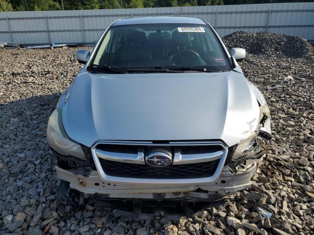 Photo 5 from auction – 2013 SUBARU IMPREZA LI with VIN JF1GPAG64D2877214