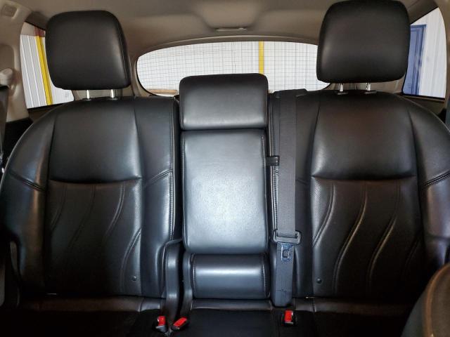 Photo 10 from auction – 2014 INFINITI QX60 with VIN 5N1AL0MM5EC511195