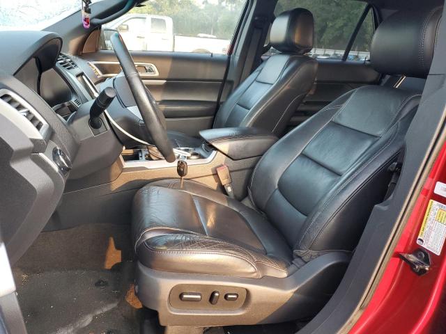 Фото 7 с аукциона – 2013 FORD EXPLORER X с VIN 1FM5K7D85DGB91870