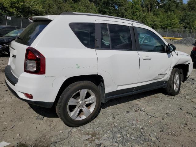 Photo 3 from auction – 2016 JEEP COMPASS SP with VIN 1C4NJDBB7GD722979