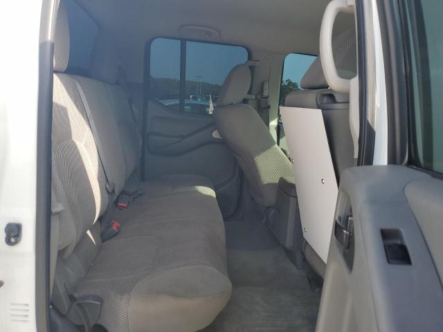 Photo 10 from auction – 2013 NISSAN FRONTIER S with VIN 1N6AD0ER3DN737960