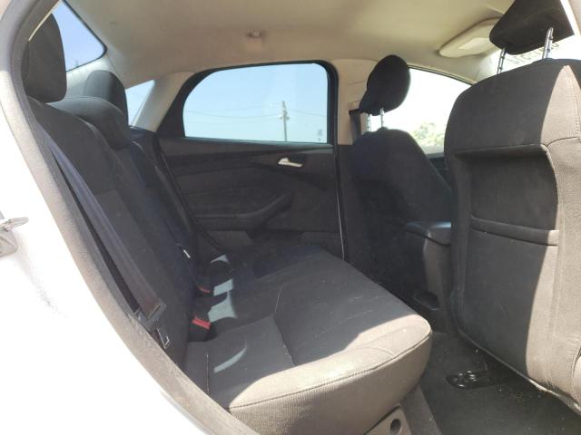 Photo 10 from auction – 2016 FORD FOCUS SE with VIN 1FADP3F2XGL365436