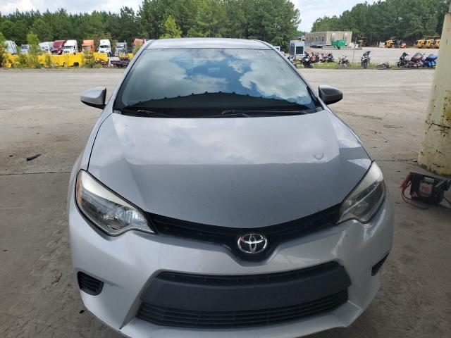 Photo 5 from auction – 2014 TOYOTA COROLLA L with VIN 2T1BURHE9EC193022