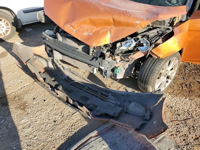 Photo 12 from auction – 2016 HYUNDAI VELOSTER with VIN KMHTC6AD8GU287157