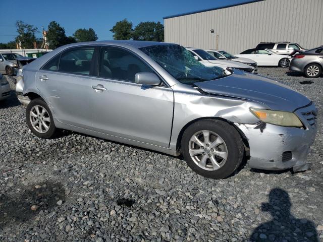 Photo 4 from auction – 2011 TOYOTA CAMRY BASE with VIN 4T1BF3EK8BU162131