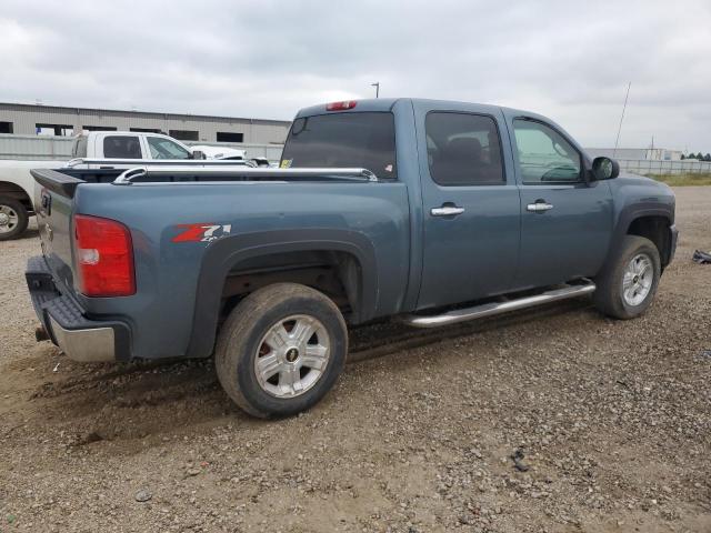 Photo 3 from auction – 2007 CHEVROLET SILVERADO with VIN 2GCEK133071662090