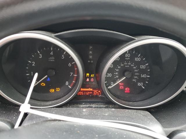 Photo 9 from auction – 2013 MAZDA 5 with VIN JM1CW2BL9D0154694