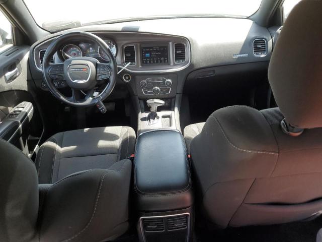Photo 8 from auction – 2022 DODGE CHARGER SX with VIN 2C3CDXBG9NH165671