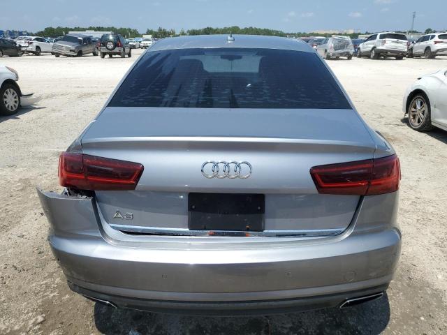 Photo 6 from auction – 2016 AUDI A6 PREMIUM with VIN WAUCFAFC4GN083252