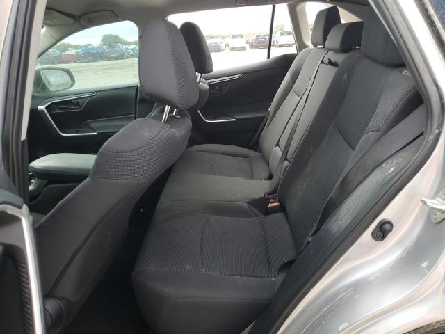 Photo 11 from auction – 2020 TOYOTA RAV4 LE with VIN 2T3H1RFV9LC037962