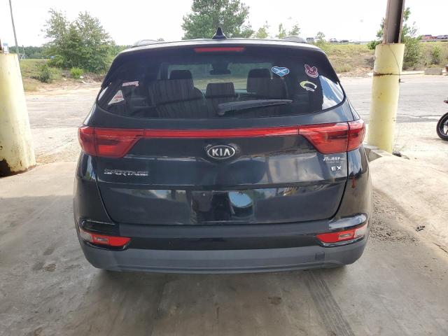 Photo 6 from auction – 2017 KIA SPORTAGE E with VIN KNDPN3AC4H7037890