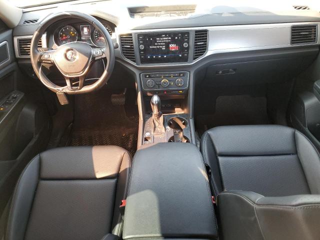 Photo 8 from auction – 2019 VOLKSWAGEN ATLAS SE with VIN 1V2DR2CA5KC561463