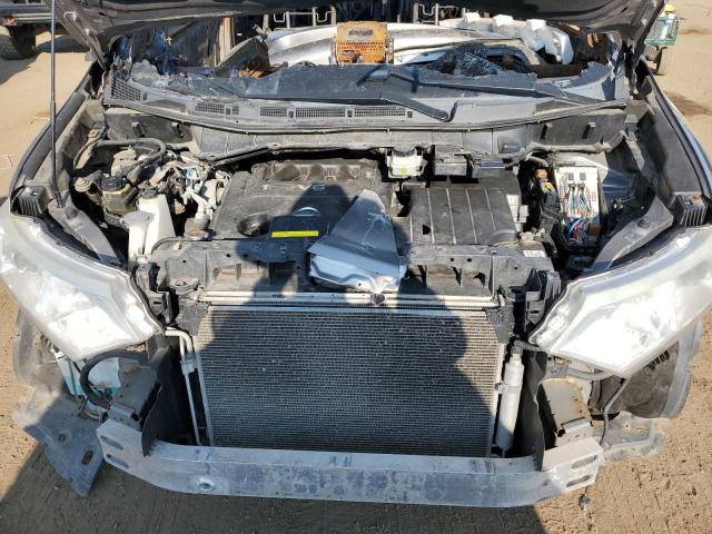Photo 12 from auction – 2013 NISSAN QUEST S with VIN JN8AE2KP3D9070982