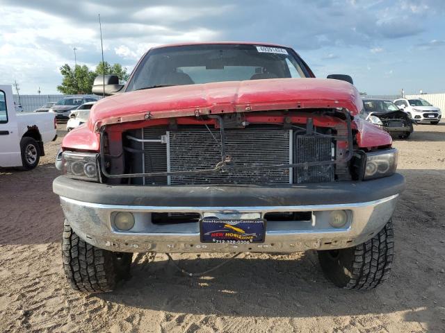 Photo 5 from auction – 1998 DODGE RAM 2500 with VIN 1B7KF23W9WJ159203