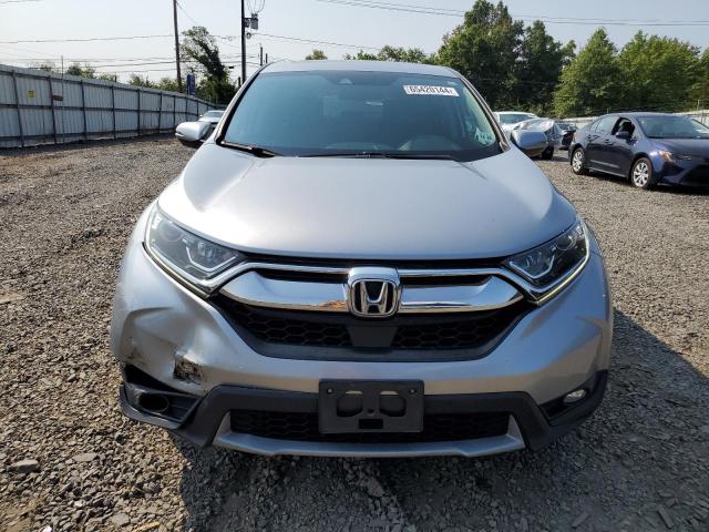 Photo 5 from auction – 2019 HONDA CR-V EXL with VIN 7FARW2H89KE053364