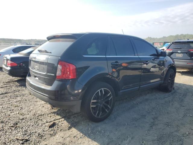 Photo 3 from auction – 2013 FORD EDGE LIMIT with VIN 2FMDK3KC6DBA28471