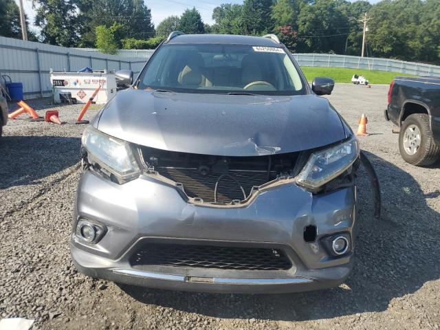 Photo 5 from auction – 2015 NISSAN ROGUE S with VIN 5N1AT2MV0FC925023