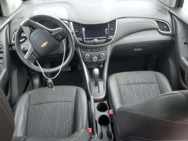 Photo 8 from auction – 2020 CHEVROLET TRAX 1LT with VIN KL7CJPSB0LB348100