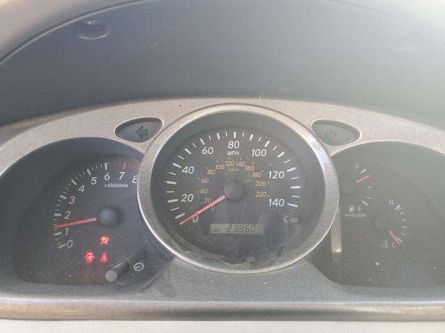 Photo 9 from auction – 2002 TOYOTA HIGHLANDER with VIN JTEHF21A720063826