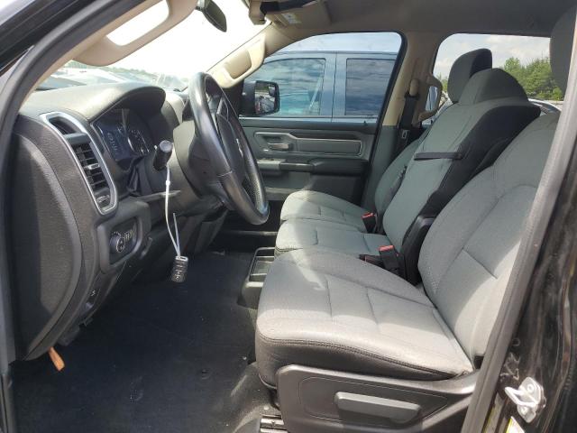 Photo 7 from auction – 2019 RAM 1500 BIG H with VIN 1C6RREFT2KN786019