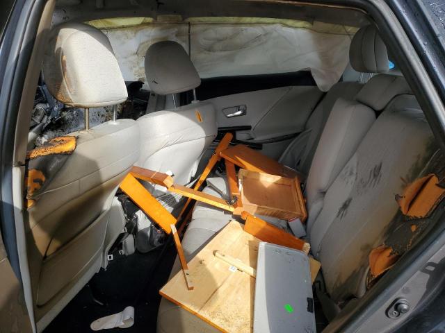 Photo 11 from auction – 2014 TOYOTA VENZA LE with VIN 4T3BA3BBXEU054527