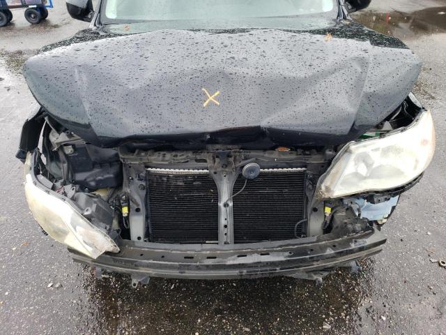 Photo 12 from auction – 2009 SUBARU FORESTER 2 with VIN JF2SH64639H706320