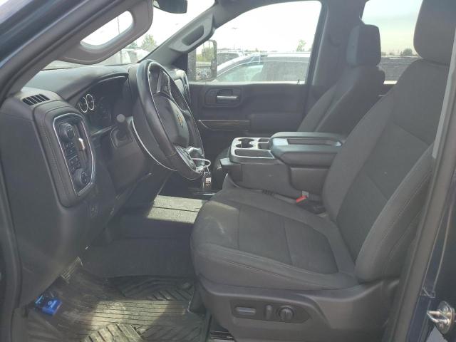 Photo 7 from auction – 2022 CHEVROLET SILVERADO with VIN 1GC4YNE78NF131128