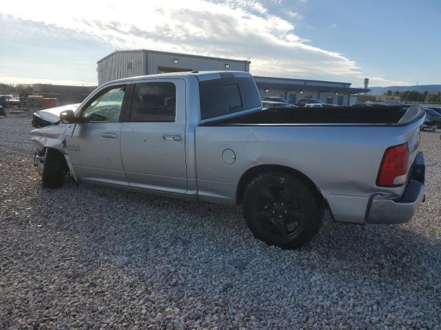 Photo 2 from auction – 2017 RAM 1500 SLT with VIN 1C6RR7TT7HS676979