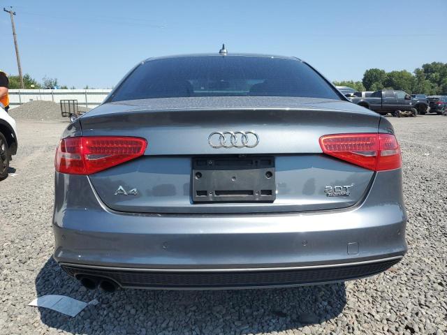 Photo 6 from auction – 2015 AUDI A4 PREMIUM with VIN WAUFFAFLXFN026498
