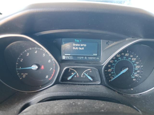 Photo 9 from auction – 2012 FORD FOCUS SEL with VIN 1FAHP3H20CL313161