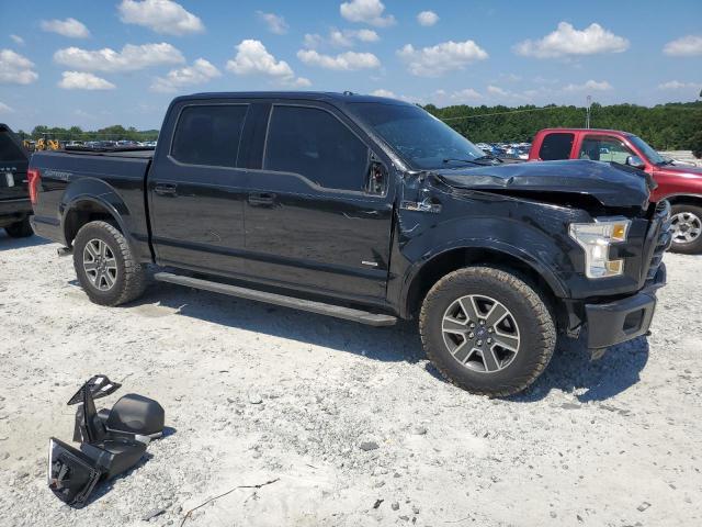 Photo 4 from auction – 2015 FORD F150 SUPER with VIN 1FTEW1EG1FKD07898