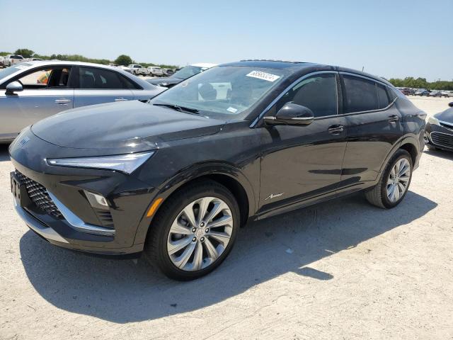 BUICK ENVISTA AV 2024 with VIN KL47LCE20RB111578 - Photo from auction