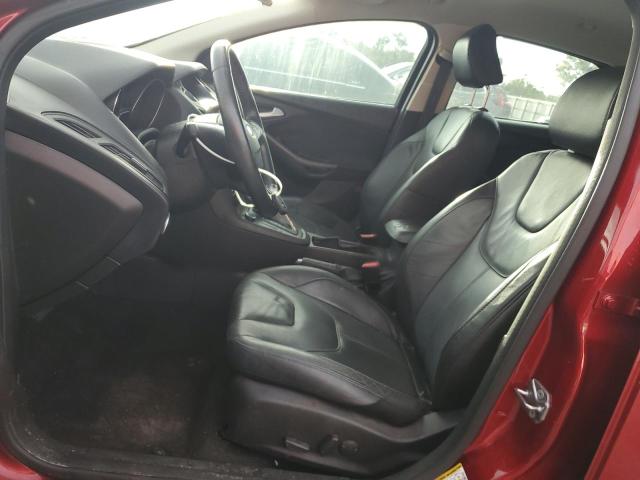 Photo 7 from auction – 2015 FORD FOCUS SE with VIN 1FADP3K28FL381672